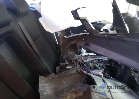 2018 Honda Civic Ex из США, поврежденный, VIN 2HGFC2F70JH547513